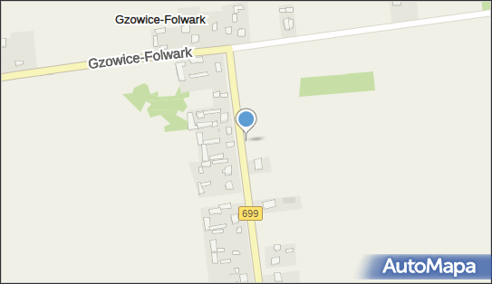 Kapliczka, Figura Świętych, Krzyż, Gzowice 5, Gzowice 26-630 - Kapliczka, Figura Świętych, Krzyż