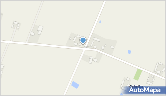 Kapliczka, Figura Świętych, Krzyż, Bronisławów 25, Bronisławów 05-604 - Kapliczka, Figura Świętych, Krzyż