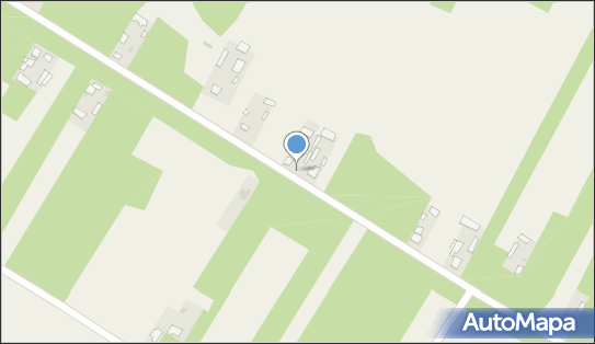 Kapliczka, Figura Świętych, Krzyż, Maciejowice 54, Maciejowice 26-903 - Kapliczka, Figura Świętych, Krzyż