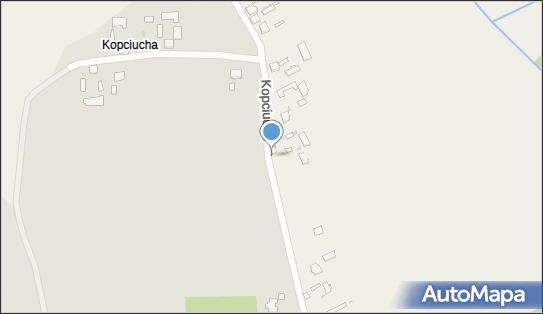 Kapliczka, Figura Świętych, Krzyż, Karczówka 24, Karczówka 26-700 - Kapliczka, Figura Świętych, Krzyż