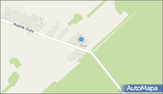 Kapliczka, Figura Świętych, Krzyż, Rudnik Duży 3, Rudnik Duży 08-116 - Kapliczka, Figura Świętych, Krzyż