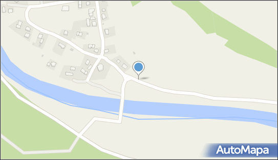 Kapliczka, Figura Świętych, Krzyż, Zwierzyń, Zwierzyń 38-623 - Kapliczka, Figura Świętych, Krzyż