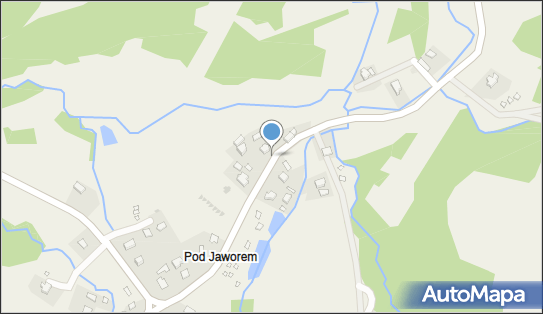 Kapliczka, Figura Świętych, Krzyż, Łobozew Dolny 8 38-700 - Kapliczka, Figura Świętych, Krzyż