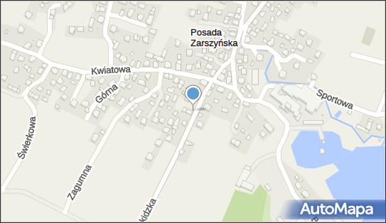 Kapliczka, Figura Świętych, Krzyż, Beskidzka 52 38-530 - Kapliczka, Figura Świętych, Krzyż