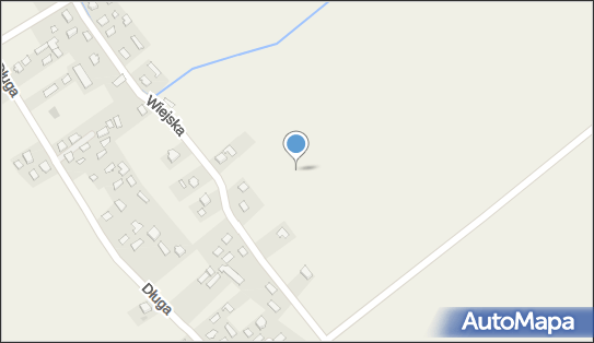 Kapliczka, Figura Świętych, Krzyż, Wiejska, Jaćmierz 38-532 - Kapliczka, Figura Świętych, Krzyż