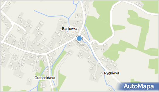 Kapliczka, Figura Świętych, Krzyż, Górki 160, Górki 36-200 - Kapliczka, Figura Świętych, Krzyż