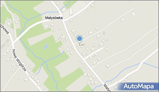 Kapliczka, Figura Świętych, Krzyż, Matysówka 63A, Rzeszów 35-330 - Kapliczka, Figura Świętych, Krzyż