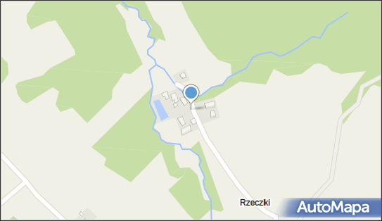 Kapliczka, Figura Świętych, Krzyż, Hłomcza 42, Hłomcza 38-503 - Kapliczka, Figura Świętych, Krzyż