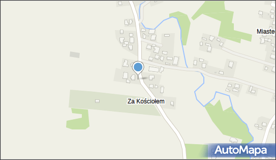 Kapliczka, Figura Świętych, Krzyż, Bachórzec 74, Bachórzec 37-752 - Kapliczka, Figura Świętych, Krzyż