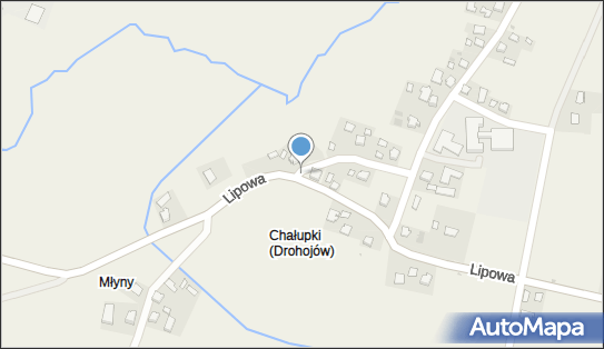 Kapliczka, Figura Świętych, Krzyż, Drohojów 171, Drohojów 37-716 - Kapliczka, Figura Świętych, Krzyż