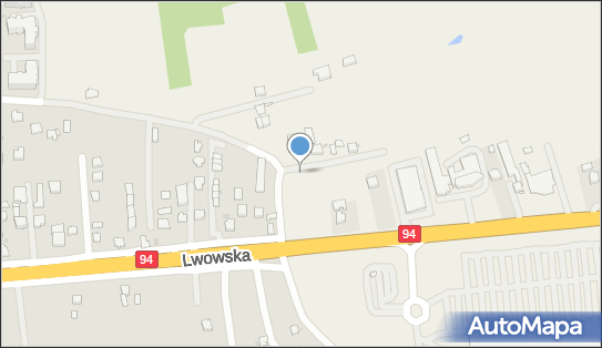Kapliczka, Figura Świętych, Krzyż, Krasne 4, Krasne 36-007 - Kapliczka, Figura Świętych, Krzyż