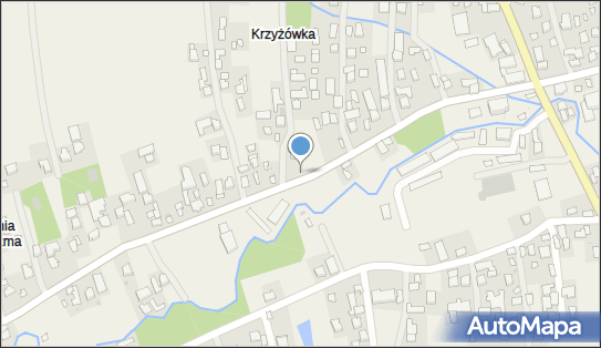 Kapliczka, Figura Świętych, Krzyż, Markowa 1620, Markowa 37-120 - Kapliczka, Figura Świętych, Krzyż