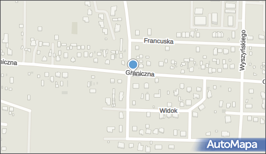 Kapliczka, Figura Świętych, Krzyż, Graniczna 224, Kraśnik 23-204 - Kapliczka, Figura Świętych, Krzyż