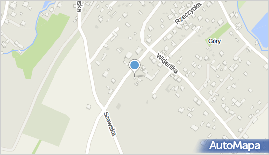 Kapliczka, Figura Świętych, Krzyż, Widerlika Józefa 2A, Kraśnik 23-200 - Kapliczka, Figura Świętych, Krzyż