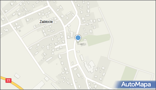 Kapliczka, Figura Świętych, Krzyż, Dębno 199, Dębno 37-305 - Kapliczka, Figura Świętych, Krzyż