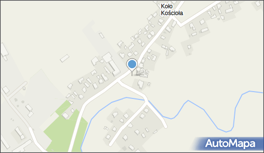 Kapliczka, Figura Świętych, Krzyż, Surochów 65A, Surochów 37-541 - Kapliczka, Figura Świętych, Krzyż