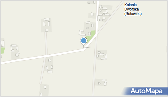 Kapliczka, Figura Świętych, Krzyż, Sułowiec, Sułowiec 22-448 - Kapliczka, Figura Świętych, Krzyż