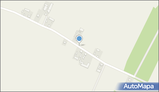 Kapliczka, Figura Świętych, Krzyż, Bronisławów Duży 5 21-413 - Kapliczka, Figura Świętych, Krzyż