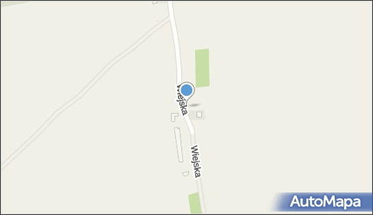 Kapliczka, Figura Świętych, Krzyż, Wiejska 69, Biskupice 21-044 - Kapliczka, Figura Świętych, Krzyż