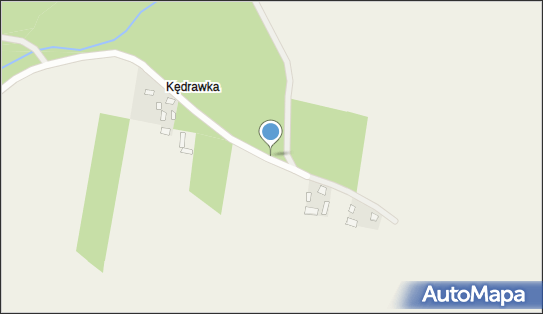 Kapliczka, Figura Świętych, Krzyż, Ciotusza Nowa, Ciotusza Nowa 22-672 - Kapliczka, Figura Świętych, Krzyż