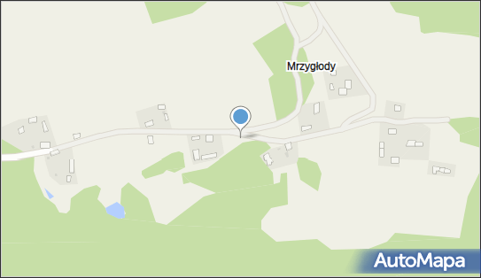 Kapliczka, Figura Świętych, Krzyż, Werchrata, Werchrata 37-622 - Kapliczka, Figura Świętych, Krzyż