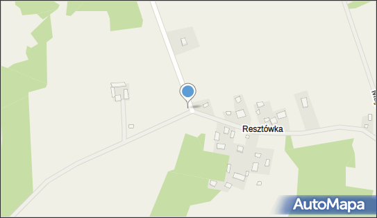 Kapliczka, Figura Świętych, Krzyż, Majdanek 44K, Majdanek 22-600 - Kapliczka, Figura Świętych, Krzyż