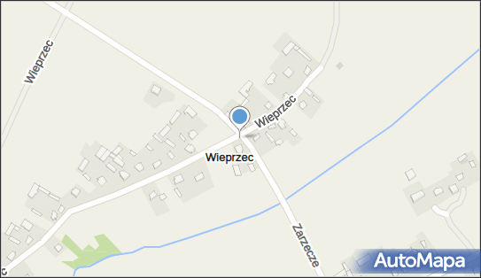 Kapliczka, Figura Świętych, Krzyż, Wieprzec 10, Wieprzec 22-400 - Kapliczka, Figura Świętych, Krzyż