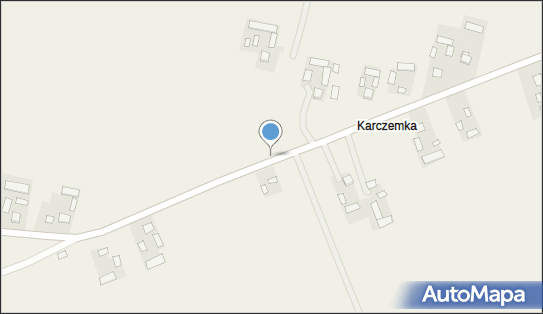 Kapliczka, Figura Świętych, Krzyż, Tarzymiechy Pierwsze 94 22-375 - Kapliczka, Figura Świętych, Krzyż