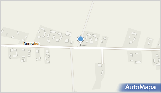 Kapliczka, Figura Świętych, Krzyż, Borowina 28, Borowina 22-417 - Kapliczka, Figura Świętych, Krzyż