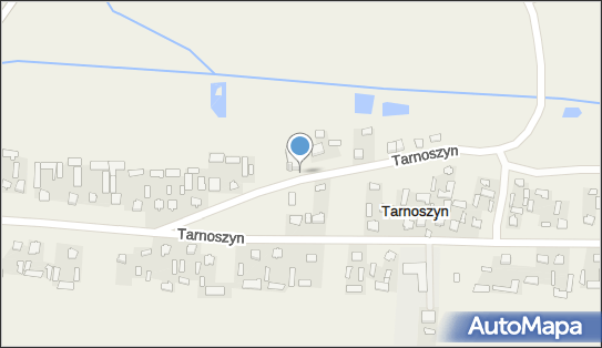 Kapliczka, Figura Świętych, Krzyż, Tarnoszyn 47, Tarnoszyn 22-678 - Kapliczka, Figura Świętych, Krzyż