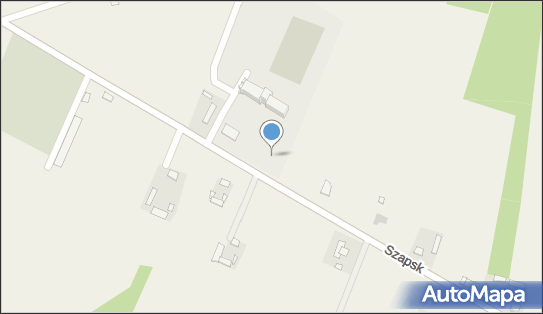 Kapliczka, Figura Świętych, Krzyż, Nowe Gralewo, Nowe Gralewo 09-166 - Kapliczka, Figura Świętych, Krzyż