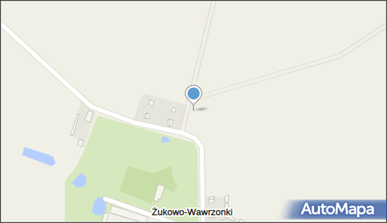 Kapliczka, Figura Świętych, Krzyż, Żukowo-Wawrzonki 09-140 - Kapliczka, Figura Świętych, Krzyż