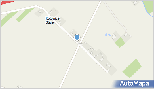 Kapliczka, Figura Świętych, Krzyż, Kotowice 32, Kotowice 05-840 - Kapliczka, Figura Świętych, Krzyż