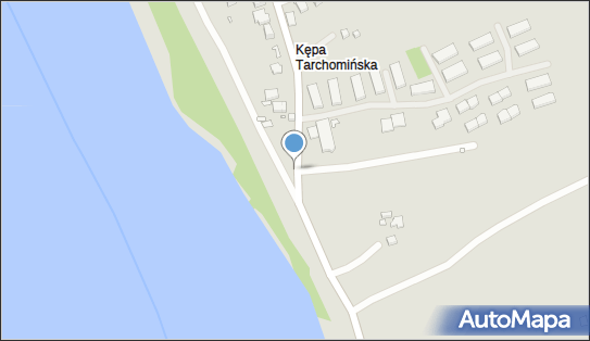 Kapliczka, Figura Świętych, Krzyż, Kępa Tarchomińska, Warszawa 03-113 - Kapliczka, Figura Świętych, Krzyż