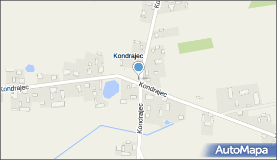 Kapliczka, Figura Świętych, Krzyż, Kondrajec 19, Kondrajec 09-110 - Kapliczka, Figura Świętych, Krzyż
