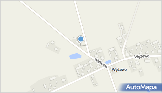 Kapliczka, Figura Świętych, Krzyż, Wężewo 41, Wężewo 06-408 - Kapliczka, Figura Świętych, Krzyż