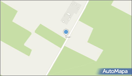 Kapliczka, Figura Świętych, Krzyż, Osówiec Szlachecki 06-300 - Kapliczka, Figura Świętych, Krzyż