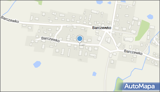 Kapliczka, Figura Świętych, Krzyż, Barczewko 10, Barczewko 11-010 - Kapliczka, Figura Świętych, Krzyż