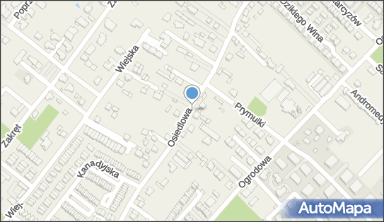 Kapliczka, Figura Świętych, Krzyż, Osiedlowa 6, Józefosław 05-500 - Kapliczka, Figura Świętych, Krzyż