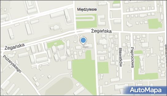 Kapliczka, Figura Świętych, Krzyż, Żegańska 34, Warszawa 04-713 - Kapliczka, Figura Świętych, Krzyż