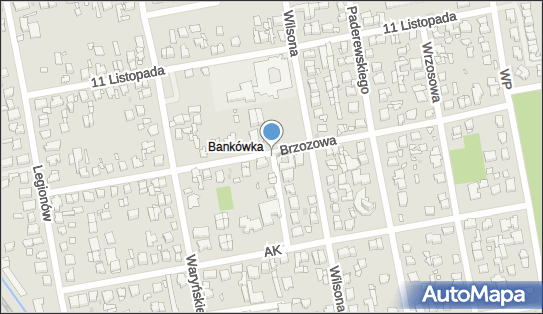 Kapliczka, Figura Świętych, Krzyż, Brzozowa 15, Zielonka 05-220 - Kapliczka, Figura Świętych, Krzyż