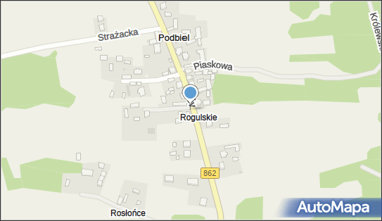 Kapliczka, Figura Świętych, Krzyż, Podbiel 48, Podbiel 05-430 - Kapliczka, Figura Świętych, Krzyż