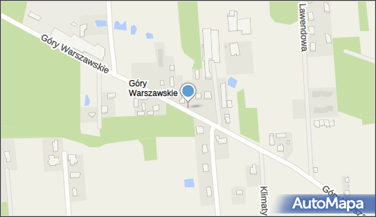 Kapliczka, Figura Świętych, Krzyż, Góry Warszawskie 37, Duchnów 05-462 - Kapliczka, Figura Świętych, Krzyż