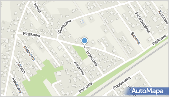 Kapliczka, Figura Świętych, Krzyż, Piaskowa 10, Lipinki 05-200 - Kapliczka, Figura Świętych, Krzyż