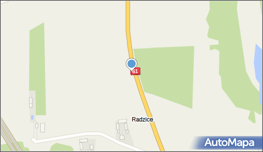 Kapliczka, Figura Świętych, Krzyż, Kacice, Kacice 06-100 - Kapliczka, Figura Świętych, Krzyż