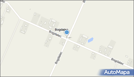 Kapliczka, Figura Świętych, Krzyż, Bogdalec 15, Bogdalec 06-211 - Kapliczka, Figura Świętych, Krzyż