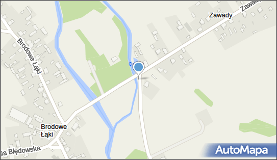 Kapliczka, Figura Świętych, Krzyż, Zawady 65, Zawady 06-320 - Kapliczka, Figura Świętych, Krzyż