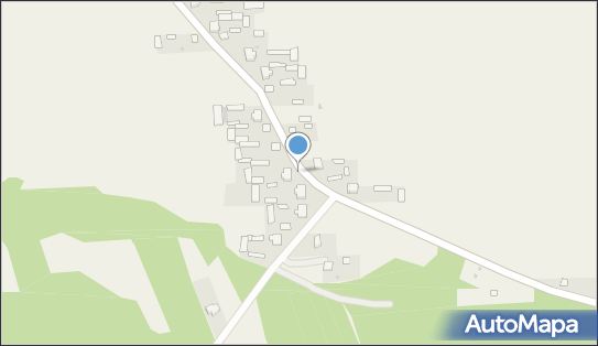 Kapliczka, Figura Świętych, Krzyż, Jeglijowiec 8, Jeglijowiec 07-420 - Kapliczka, Figura Świętych, Krzyż