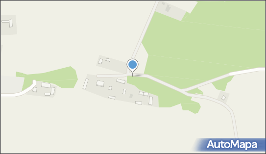 Kapliczka, Figura Świętych, Krzyż, Brzozówka, Brzozówka 07-420 - Kapliczka, Figura Świętych, Krzyż