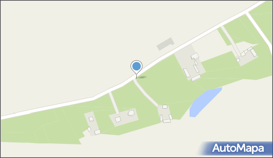 Kapliczka, Figura Świętych, Krzyż, Białusny Lasek 07-430 - Kapliczka, Figura Świętych, Krzyż